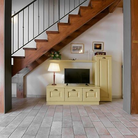 Villa Avesani Пастренґо Екстер'єр фото