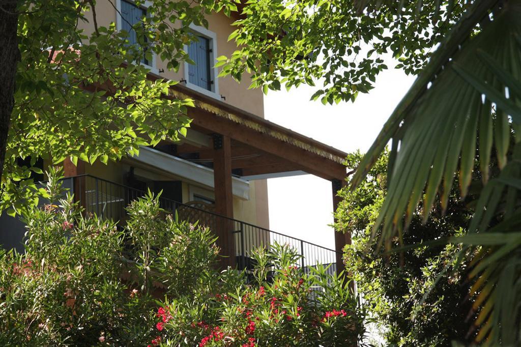 Villa Avesani Пастренґо Номер фото