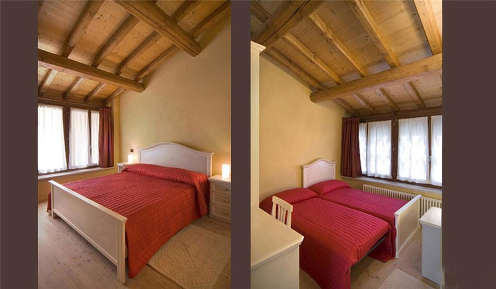 Villa Avesani Пастренґо Номер фото