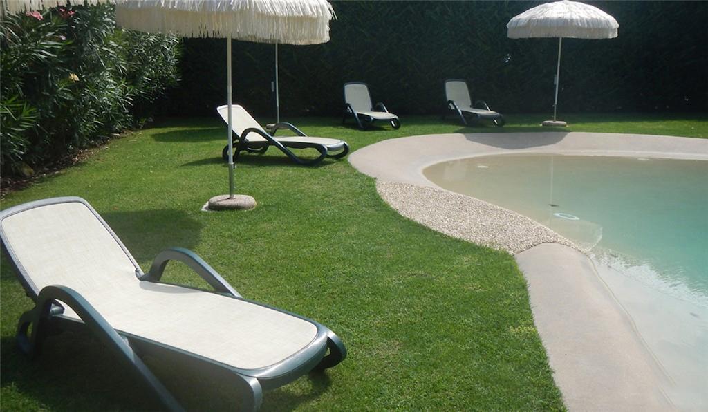 Villa Avesani Пастренґо Екстер'єр фото